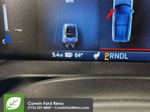 New 2026 Ford Bronco Sport Big Bend AWD/4WD image 13