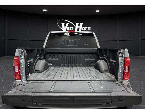 Used 2023 Ford F150 XLT w/ Equipment Group 302A High AWD/4WD image 25