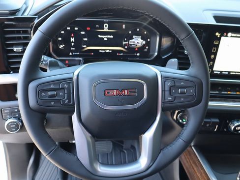 New 2026 GMC Sierra 1500 Elevation w/ Elevation Premium Package image 14