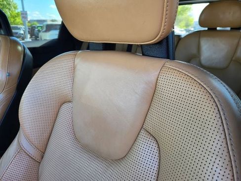 Used 2018 Volvo XC60 T6 Inscription w/ Luxury Seat Package AWD/4WD image 16