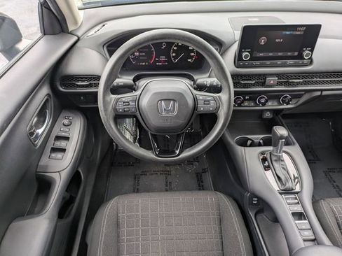 Used 2024 Honda HR-V LX image 16