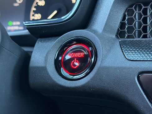 Certified 2025 Honda CR-V Sport-L image 21