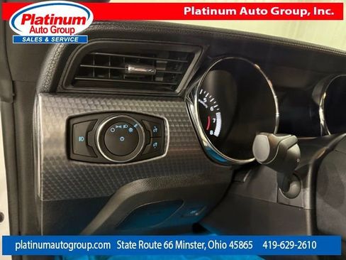 Used 2017 Ford Mustang GT w/ GT Performance Package image 23