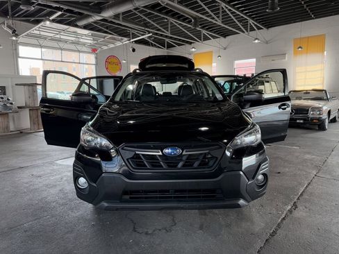 Used 2023 Subaru Crosstrek 2.5i Sport image 17