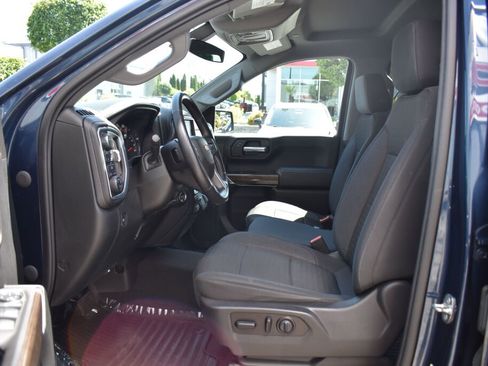 Used 2021 Chevrolet Silverado 1500 LT AWD/4WD image 18