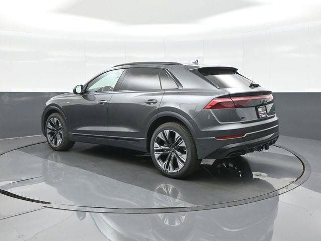New 2027 Audi Q8 Premium Plus AWD/4WD image 5