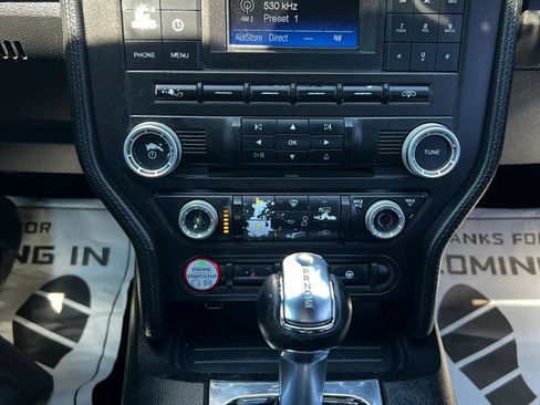 Used 2015 Ford Mustang Convertible w/ Equipment Group 051A RWD image 30