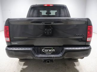 Used 2018 RAM 1500 Express w/ Black Ram 1500 Express Group AWD/4WD video 3