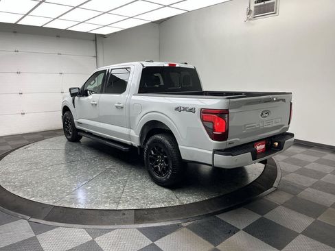Used 2024 Ford F150 XLT w/ Equipment Group 302A MID AWD/4WD image 2