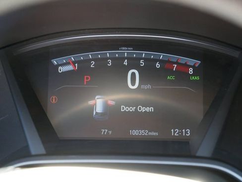 Used 2020 Honda CR-V EX image 27