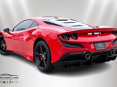 Used 2020 Ferrari F8 Tributo image 12