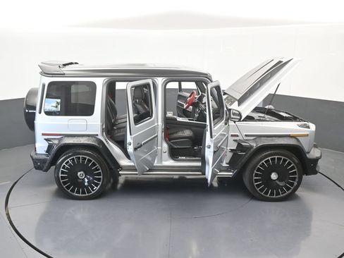 Used 2019 Mercedes-Benz G 550 image 88