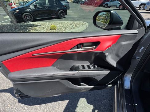 New 2026 Toyota Camry XSE image 16