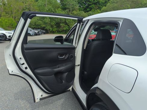 Used 2025 Honda HR-V EX-L image 27
