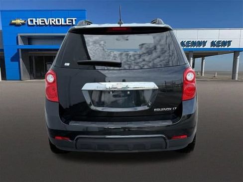 Used 2015 Chevrolet Equinox LT FWD image 9