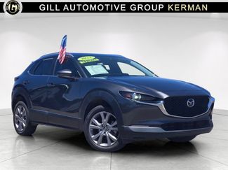Used 2023 MAZDA CX-30 AWD 2.5 S w/ Select Package video 1