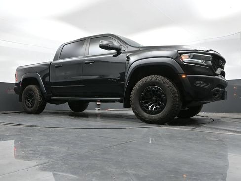 Used 2022 RAM 1500 TRX w/ TRX Level 2 Equipment Group AWD/4WD image 45