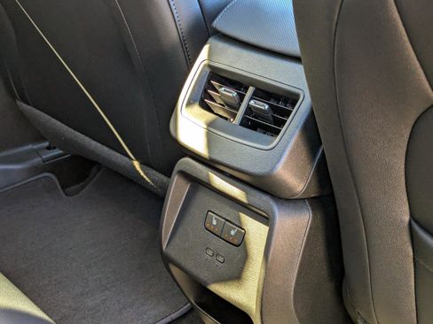 New 2026 Chevrolet Equinox EV RS image 31