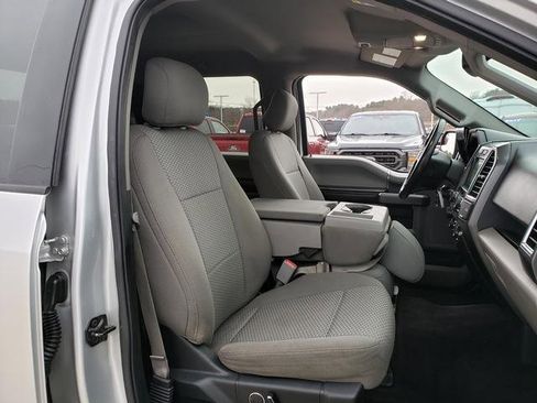 Used 2017 Ford F150 XLT w/ Equipment Group 302A Luxury image 21