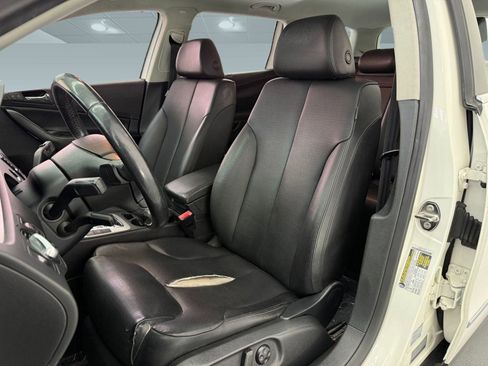 Used 2008 Volkswagen Passat Komfort image 5