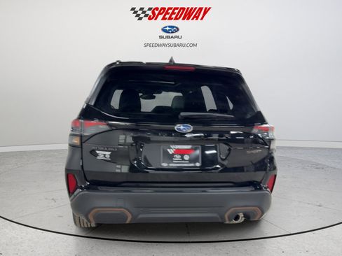 New 2026 Subaru Forester Sport image 8