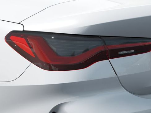 New 2027 BMW 430i Convertible RWD image 8