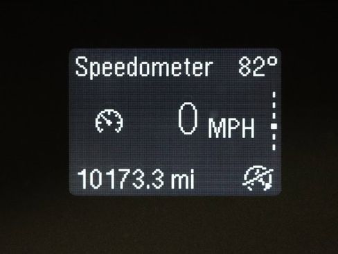 Used 2021 Ford EcoSport S image 25