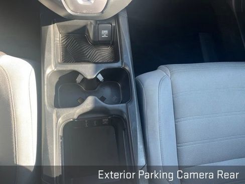 Used 2018 Honda CR-V EX image 24