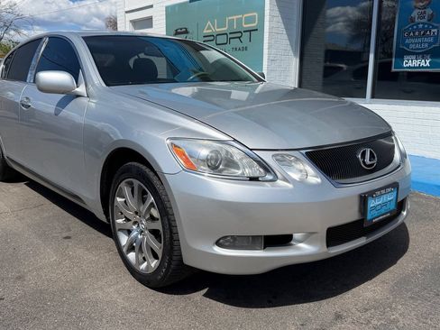 Used 2006 Lexus GS 300 AWD image 1