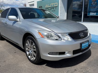 Used 2006 Lexus GS 300 AWD