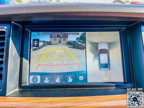 Used 2020 Genesis G80 3.8 w/ Sport Package 02 AWD/4WD image 35