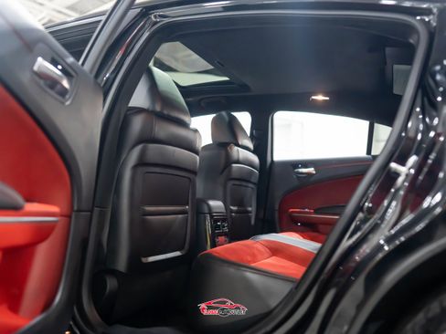 Used 2020 Dodge Charger Scat Pack image 21