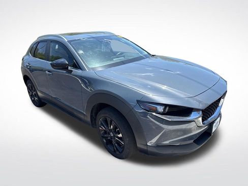 Used 2023 MAZDA CX-30 AWD 2.5 S w/ Preferred Package image 3