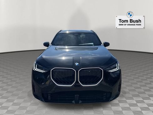 New 2026 BMW X3 xDrive30 image 2
