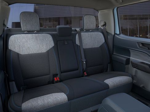 New 2026 Ford Maverick XLT AWD/4WD image 11