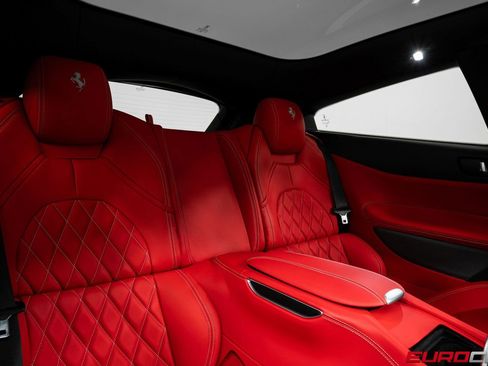 Used 2020 Ferrari GTC4Lusso image 38