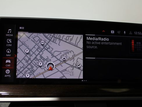 Used 2021 BMW X3 xDrive30i w/ Premium Package image 27