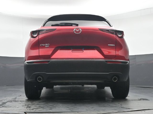 Certified 2024 MAZDA CX-30 AWD 2.5 S w/ Preferred Package image 30