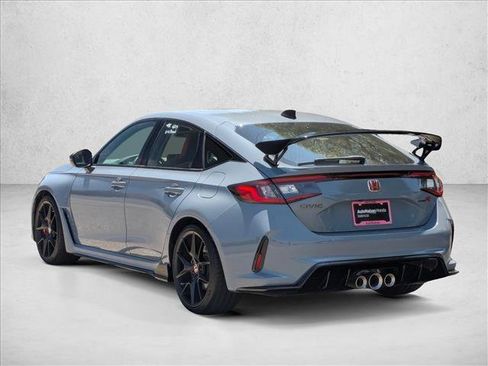 Used 2024 Honda Civic Type R image 8