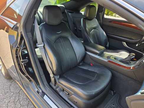 Used 2011 Cadillac CTS Premium image 34