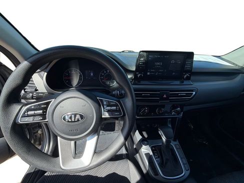 Used 2021 Kia Seltos LX AWD/4WD image 21