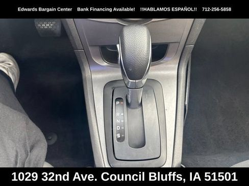 Used 2018 Ford Fiesta S FWD image 17