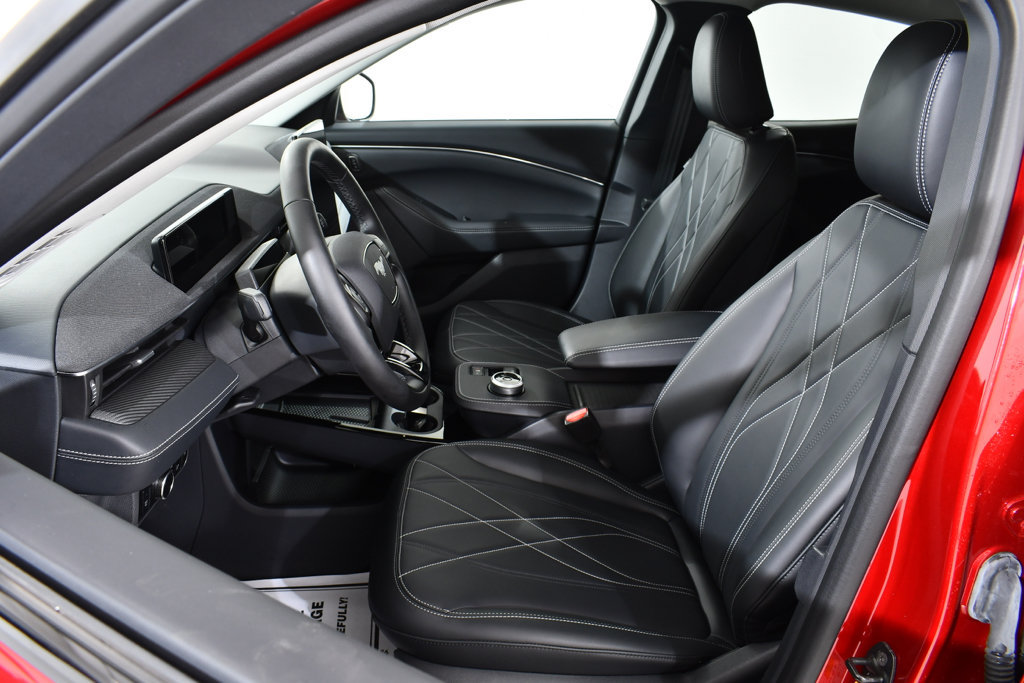 Used 2024 Ford Mustang Mach-E Select w/ Comfort Package Lite AWD/4WD image 6