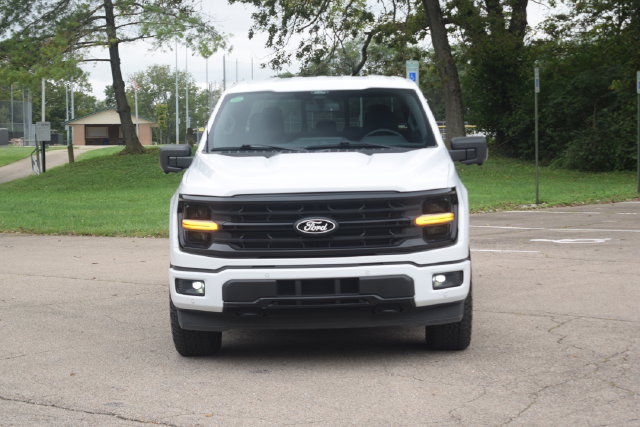 Used 2024 Ford F150 XLT w/ Equipment Group 302A MID AWD/4WD image 20