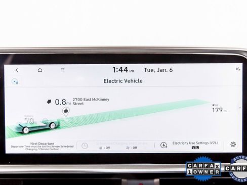 Used 2025 Hyundai Ioniq 6 SEL image 16