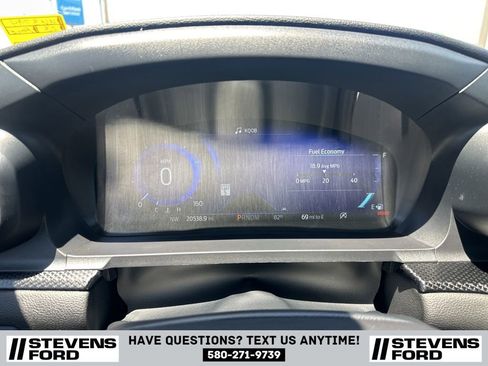 Used 2023 Ford Explorer ST w/ Equipment Group 401A image 26