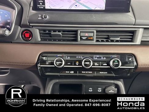 Certified 2026 Honda Pilot Touring image 10