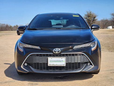 Used 2022 Toyota Corolla XSE image 6
