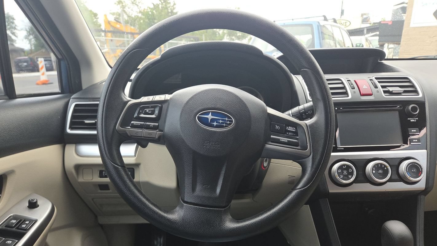 Used 2013 Subaru Crosstrek 2.0i Limited AWD/4WD image 15