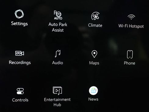 Used 2026 GMC Yukon XL Denali Ultimate w/ LPO, Illumination Package image 34